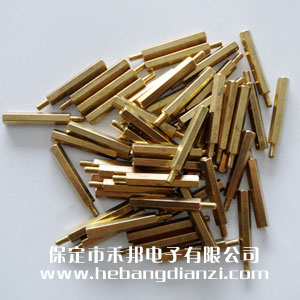 六角支撑(chēng) M3*28+6mm