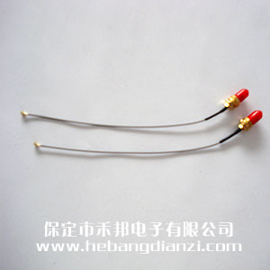 天(tiān)线转接线IPX转SMA