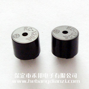 无(wú)源一体式蜂鸣(míng)器5V 47欧