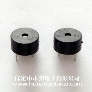 5V有源蜂鸣器(qì)(薄)