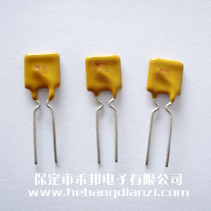 自恢复保险丝16V 5A