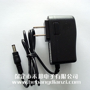 电源适(shì)配器12V-1A