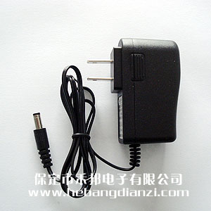 电源适配器(qì)5V-1A