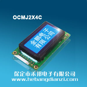 OCMJ2X4C 蓝屏5V