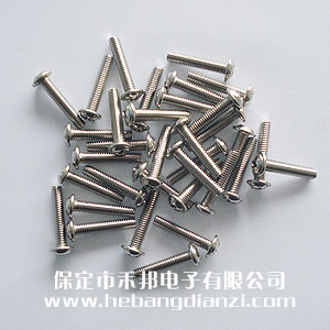 不锈钢组合(hé)螺钉(dìng)M4*20mm