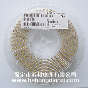 220UF 贴片(piàn)钽电容 6.3V