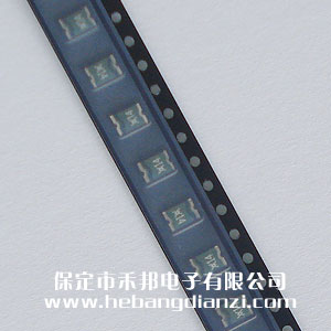 贴片(piàn)自恢(huī)复保(bǎo)险(xiǎn)丝0.14A