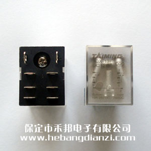 JQX-13F 2Z DC12V 无(wú)灯