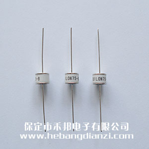 陶瓷(cí)气体放电管2R075TB-8