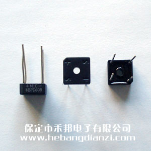 KBPC608 整流(liú)桥堆