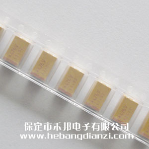 47uF贴片(piàn)钽电(diàn)容 35V 进口