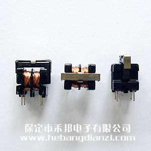 UF9.8共模线(xiàn)圈30mH