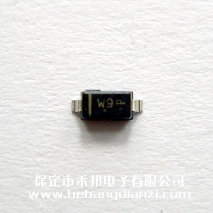 BZT52C5V6 稳压管
