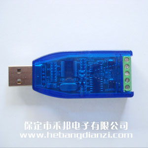 USB转485模块(kuài)
