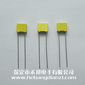 校正(zhèng)电容4700pF 耐(nài)压100V