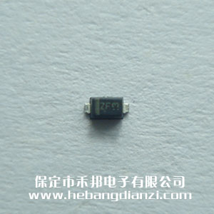 LESD5Z5.0T1G 单向TVS