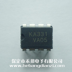 KA331 国产