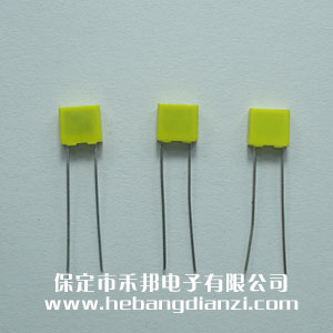 校正电容0.082uF 耐压63V
