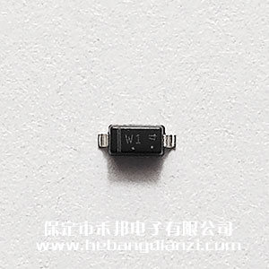 BZT52C2V7 稳压(yā)管